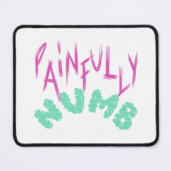 Item preview, Painfully numb  designed and sold by Lattethunder.