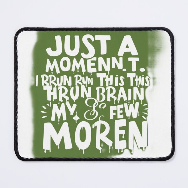 Item preview, Thinking Mode Activated designed and sold by ArtDesign-Nator.