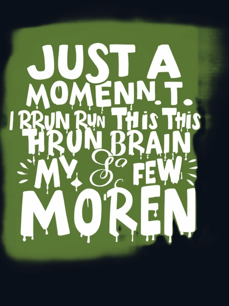 Thumbnail 6 of 6, Pullover Hoodie, Thinking Mode Activated designed and sold by ArtDesign-Nator.