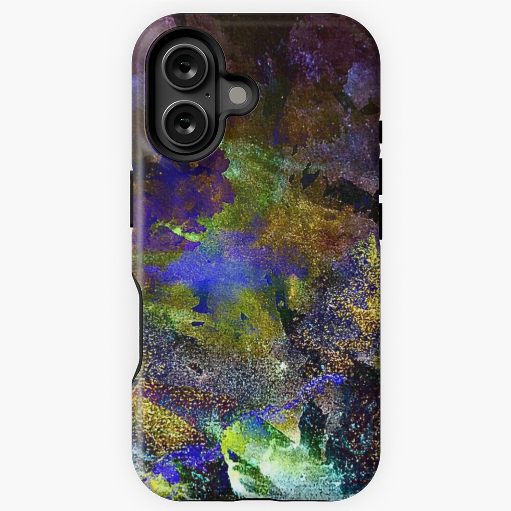 Item preview, iPhone Magsafe Tough Case designed and sold by TSteeleArt.