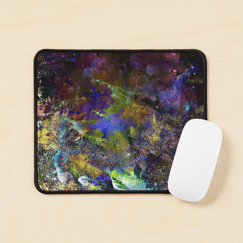Item preview, Mouse Pad designed and sold by TSteeleArt.