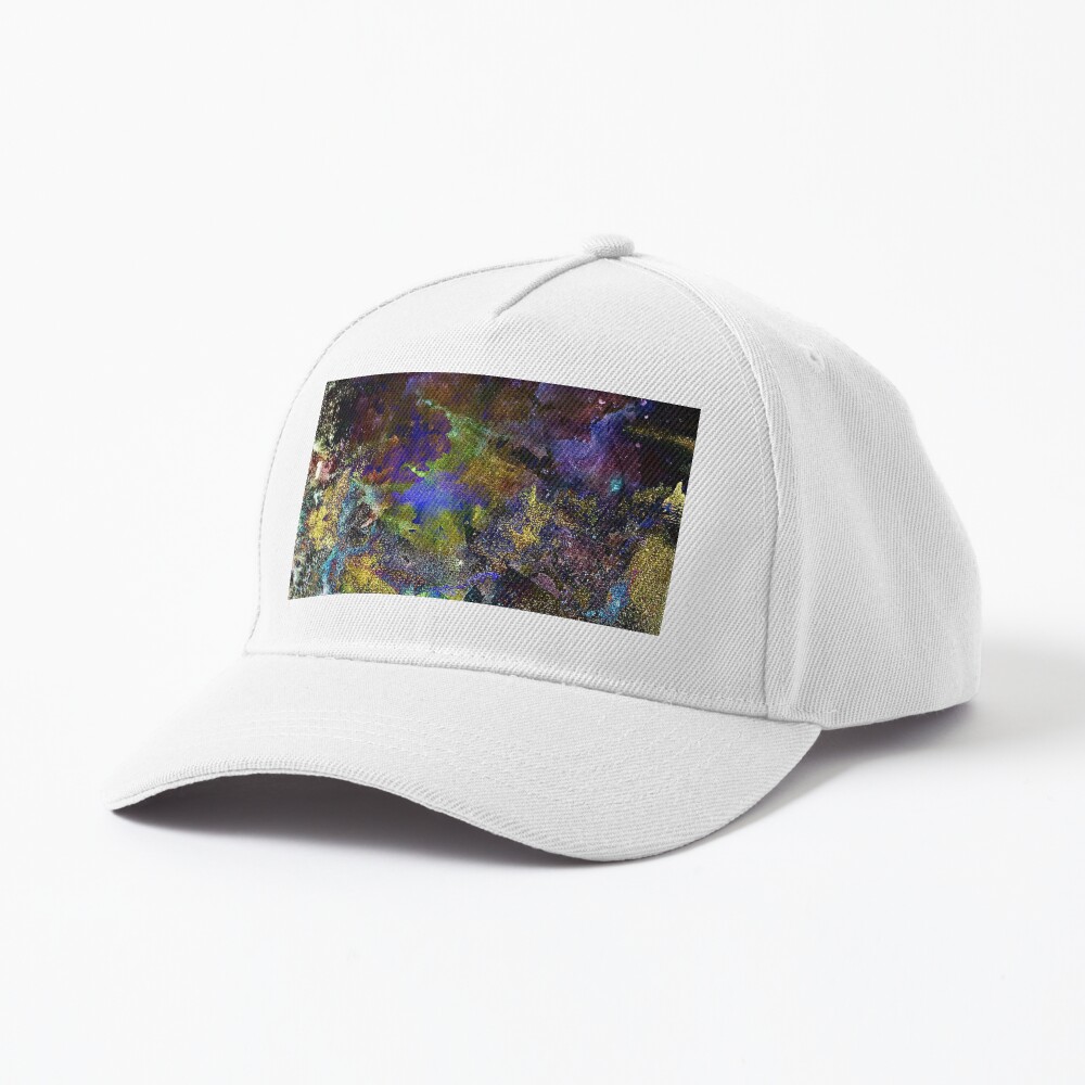 Item preview, Baseball Cap designed and sold by TSteeleArt.
