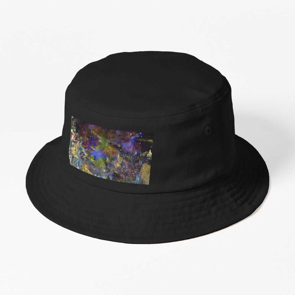 Item preview, Bucket Hat designed and sold by TSteeleArt.