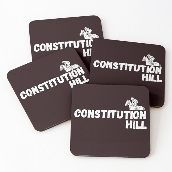 Item preview, Constitution Hill designed and sold by CheltFest.