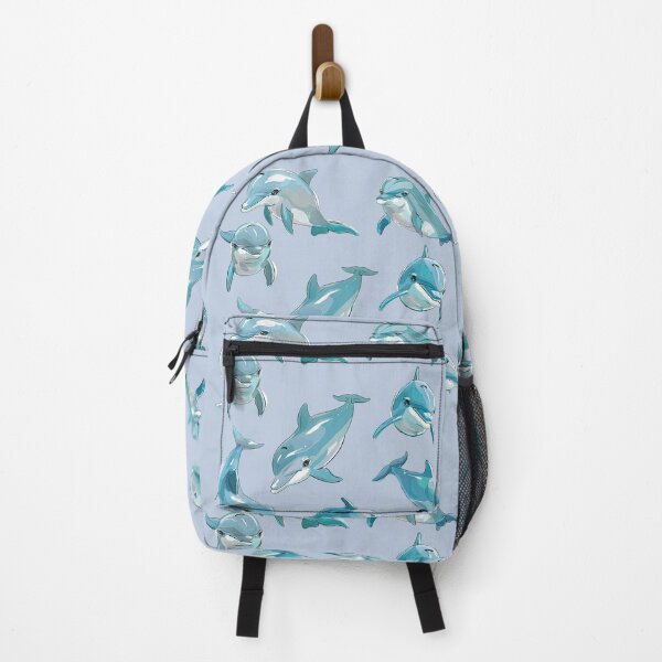 Item preview, dolphins designed and sold by oilidesing.