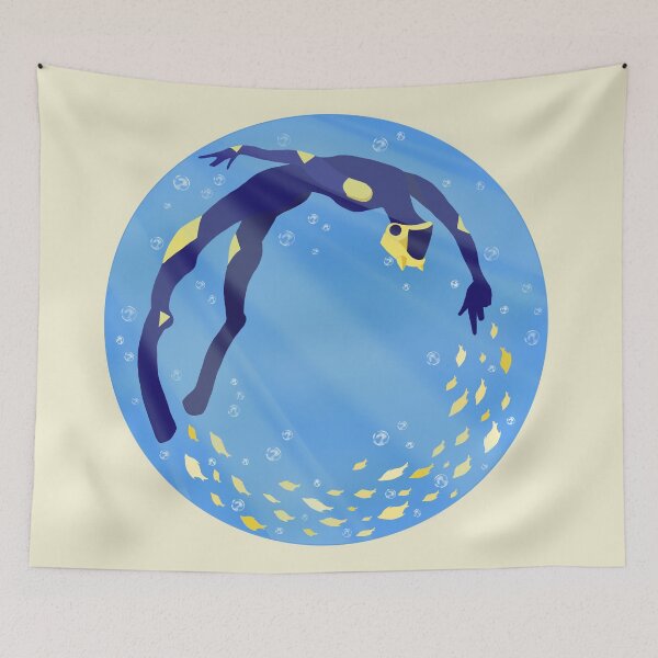 Item preview, Copy of ABZU Graphic Design designed and sold by Majoras-Puppet.