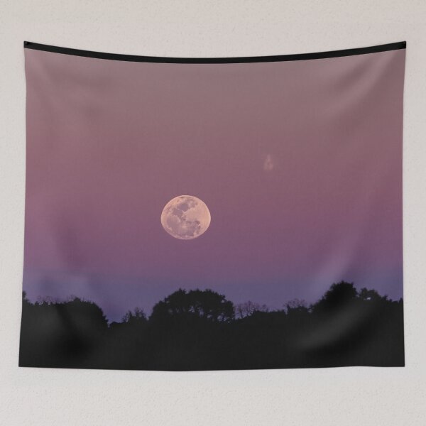 Item preview, Moonrise designed and sold by LionBrew.