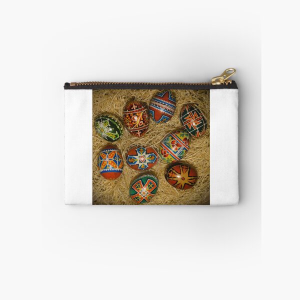 Item preview, Pysanky designed and sold by ecce-art.