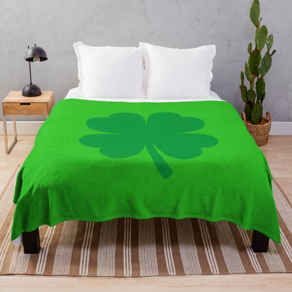 Item preview, Four Leaf Clover designed and sold by mwagie.