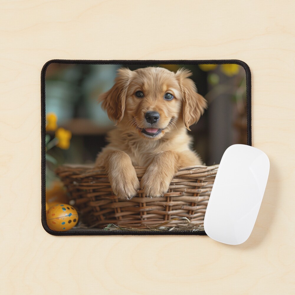 Item preview, Mouse Pad designed and sold by DigitalDoghouse.