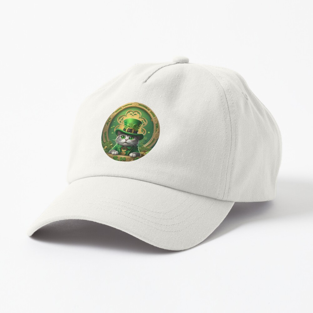 Item preview, Dad Hat designed and sold by MugsAndDuds.