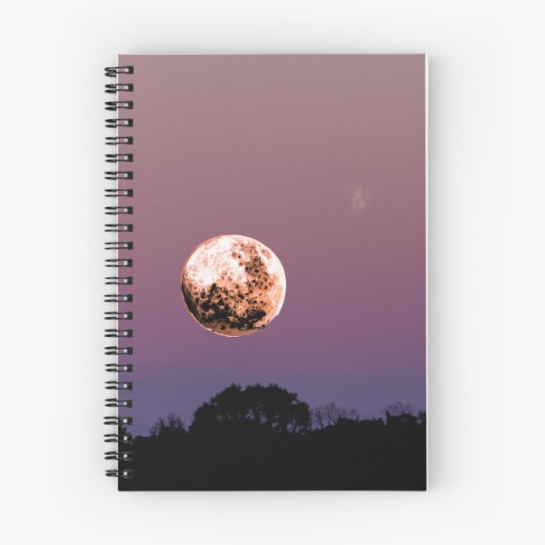 Item preview, Crumpet Moonrise designed and sold by LionBrew.