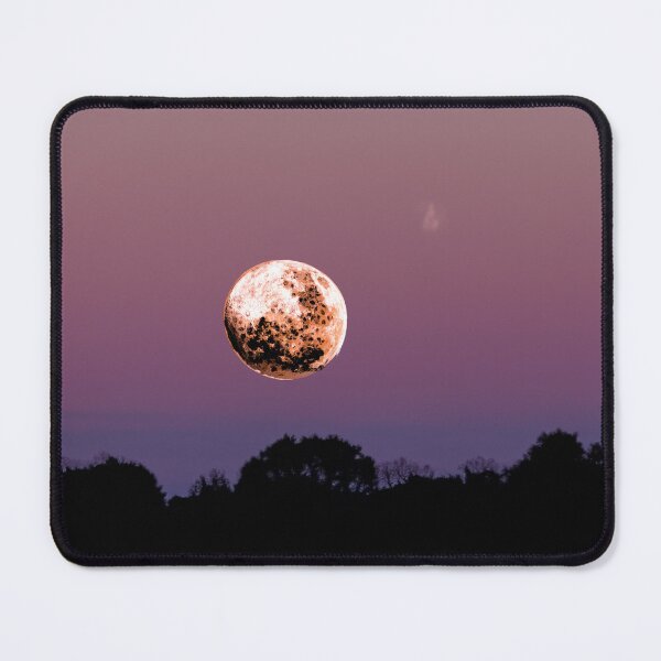 Item preview, Crumpet Moonrise designed and sold by LionBrew.