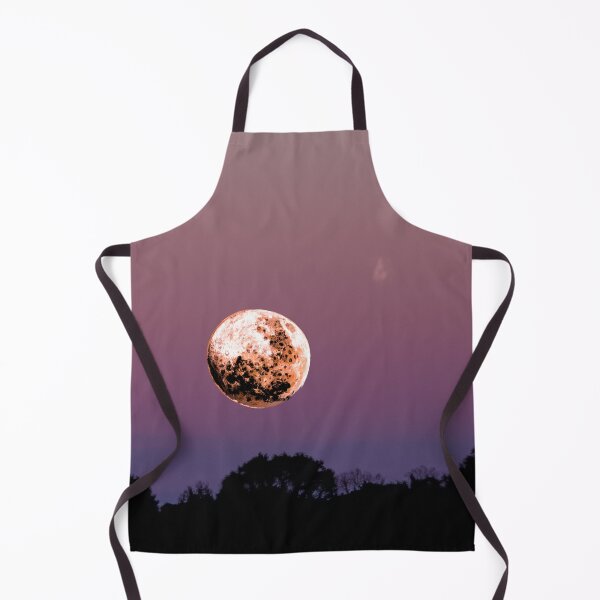 Item preview, Crumpet Moonrise designed and sold by LionBrew.