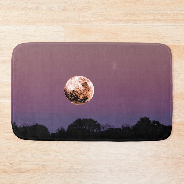 Item preview, Crumpet Moonrise designed and sold by LionBrew.