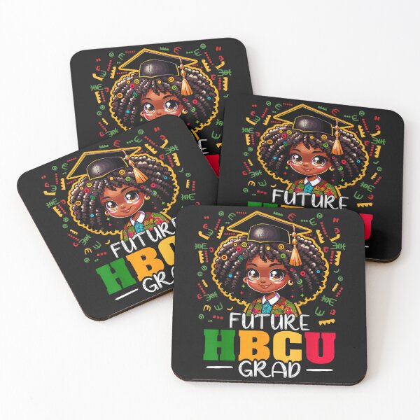 Item preview, Future HBCU Grad Black Girl designed and sold by THIENVT.