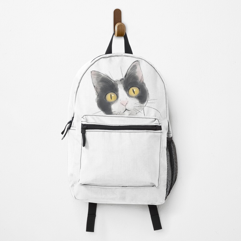 Item preview, Backpack designed and sold by RinRiver.