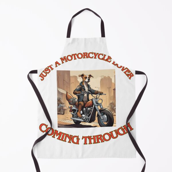 Item preview, Just a motorcycle lover 7 designed and sold by LorenzoArtZa.