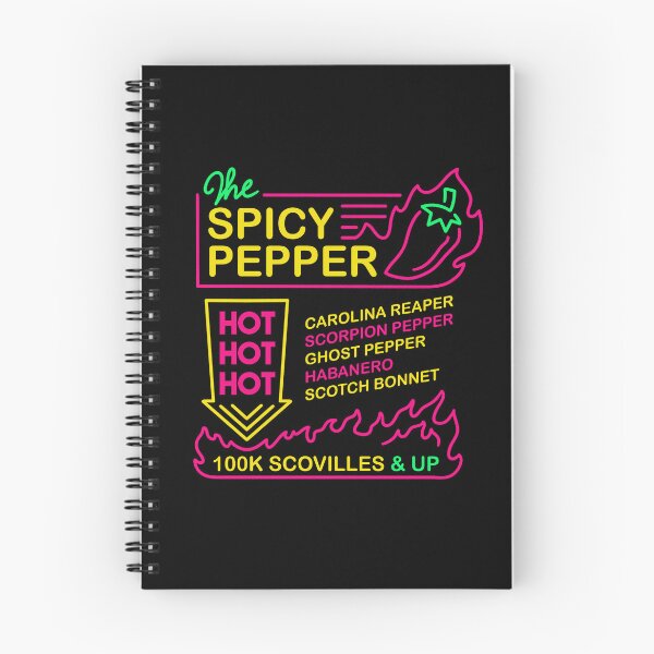 Item preview, Funny Gift for Hot Pepper Lovers and Chilihead - Neon Sign for Chili Heads designed and sold by abowersock.