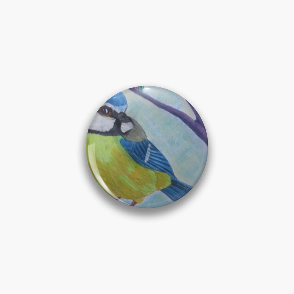 Item preview, Pin designed and sold by SuperVida1986.
