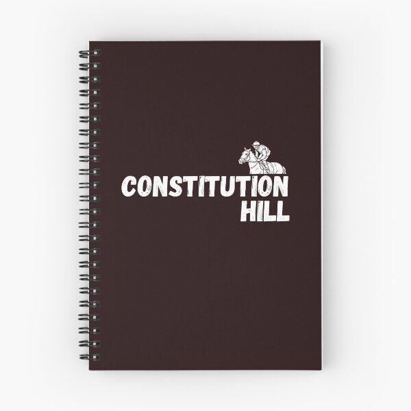 Aperçu de l'œuvre Colline de la Constitution créée et vendue par CheltFest.
