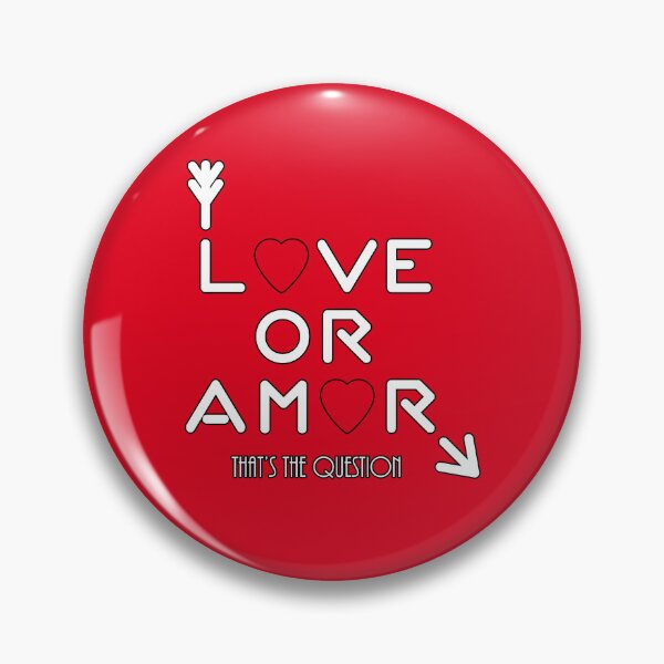 Item preview, Love or Love V0 designed and sold by LuCancio23.