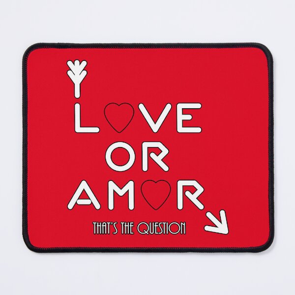 Item preview, Love or Love V0 designed and sold by LuCancio23.