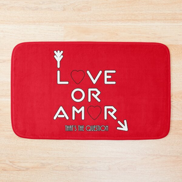 Item preview, Love or Love V0 designed and sold by LuCancio23.