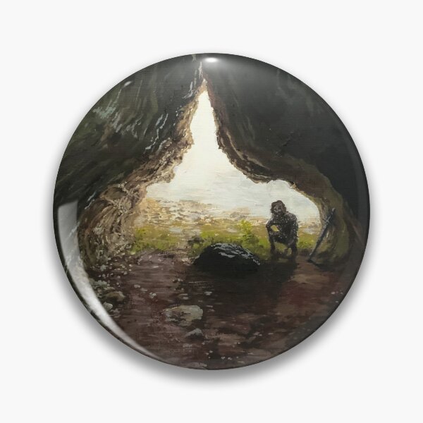 Item preview, King's Cave designed and sold by PagetCreates.