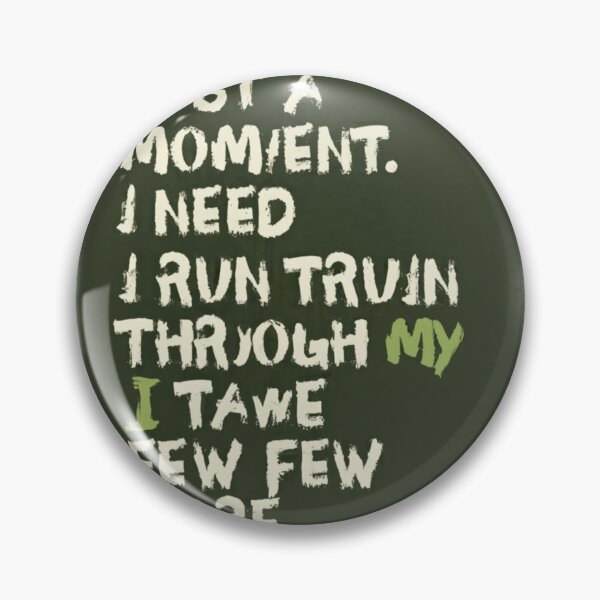 Item preview, Overthinking in Progress designed and sold by ArtDesign-Nator.