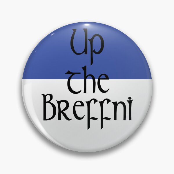 Item preview, Up The Breffni designed and sold by Gormont.