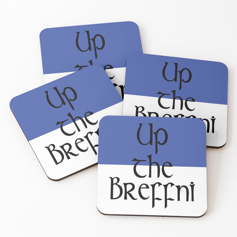 Item preview, Coasters (Set of 4) designed and sold by Gormont.