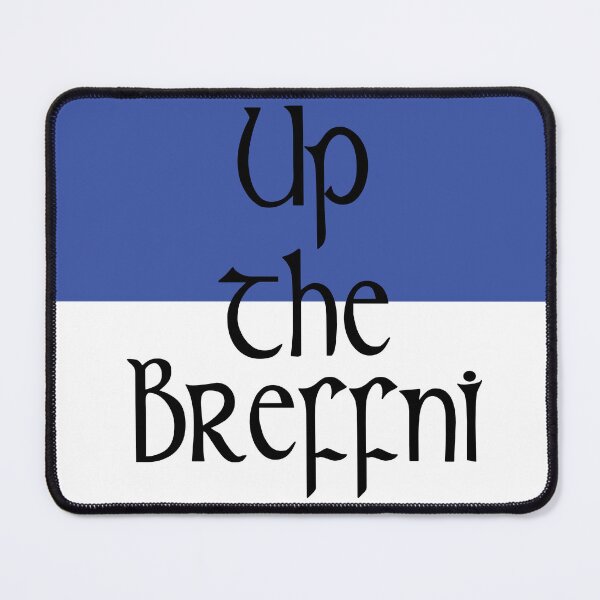 Item preview, Up The Breffni designed and sold by Gormont.