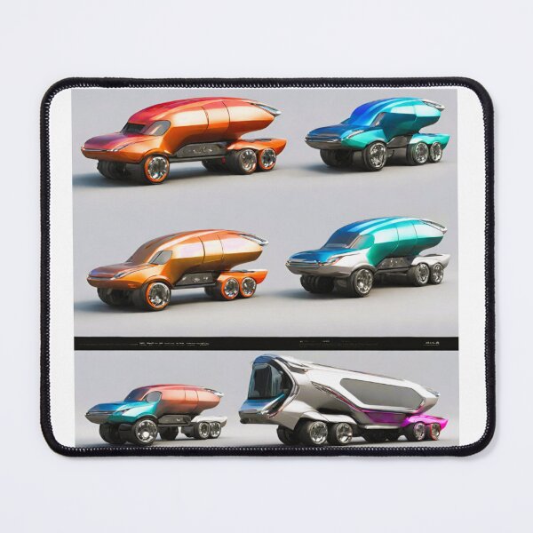 Item preview, various tank style trucks designed and sold by janjacbu.