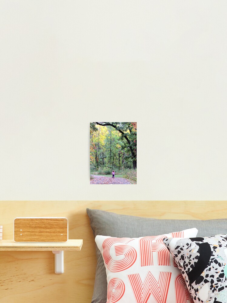 Thumbnail 2 of 3, Photographic Print, Wanderlust designed and sold by jroselund.