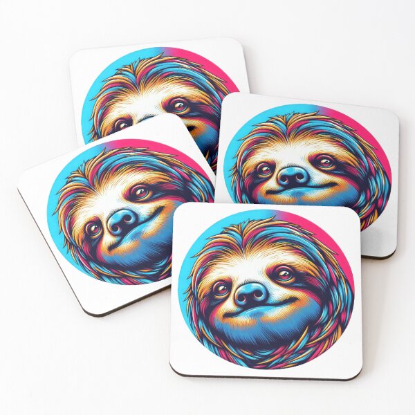 Item preview, Funny animal linnice emblem designed and sold by Expressions-Sel.
