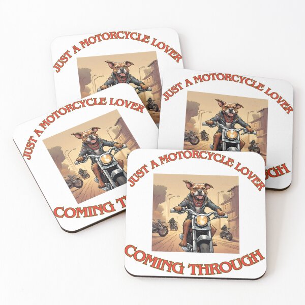 Item preview, Just a motorcycle lover 8 designed and sold by LorenzoArtZa.