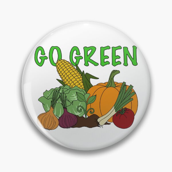 Item preview, Go Green designed and sold by bri-39.