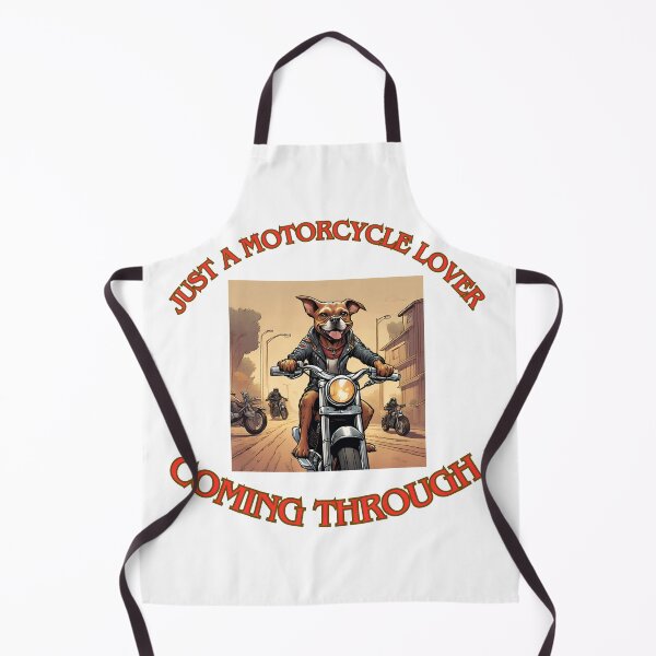 Item preview, Just a motorcycle lover 8 designed and sold by LorenzoArtZa.
