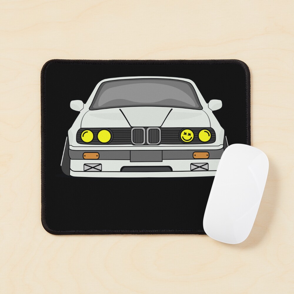 Item preview, Mouse Pad designed and sold by 4estheticShop.