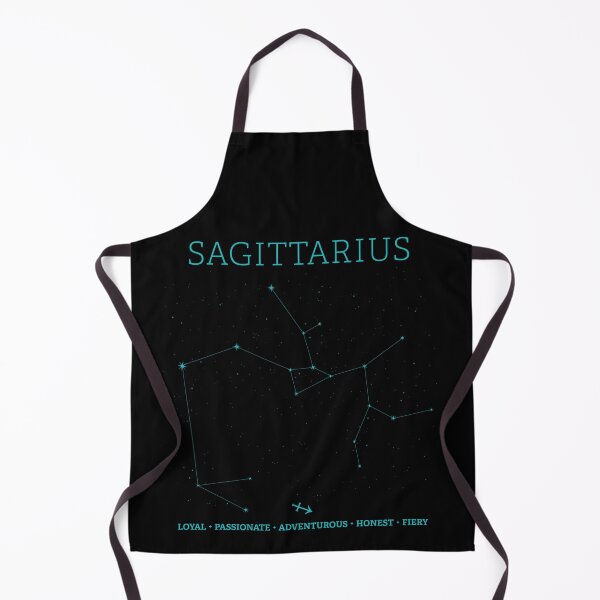 Item preview, Sagittarius v3 | Teal designed and sold by Loah-Store.
