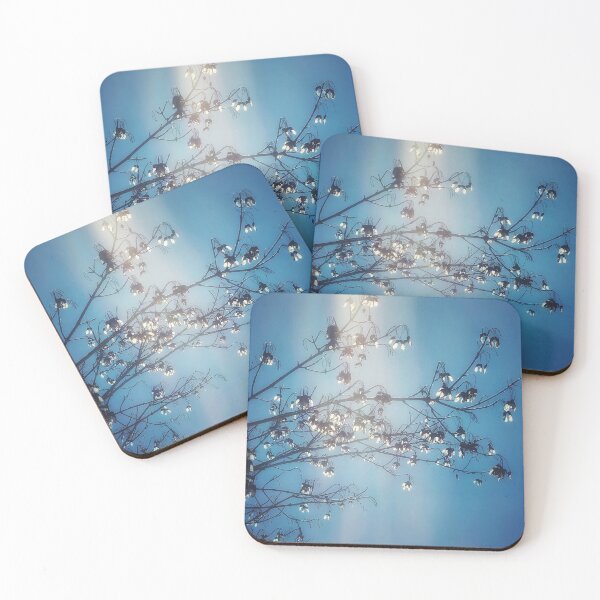 Item preview, Sugar Maple Seeds Glowing in the Sunlight Haze designed and sold by SXW Designs.