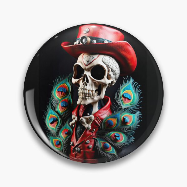 Item preview, Skull  designed and sold by filusattila.
