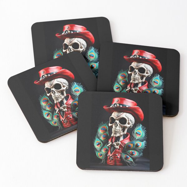 Item preview, Skull  designed and sold by filusattila.
