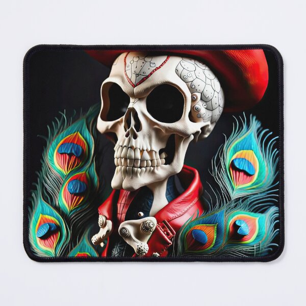 Item preview, Skull designed and sold by filusattila.