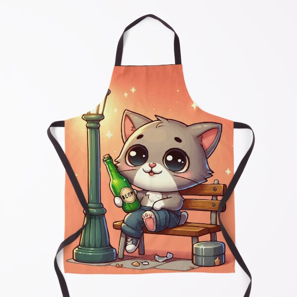 Item preview, The Dreaming Cat designed and sold by Gacram.