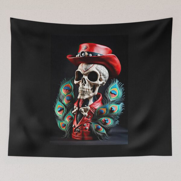 Item preview, Skull  designed and sold by filusattila.
