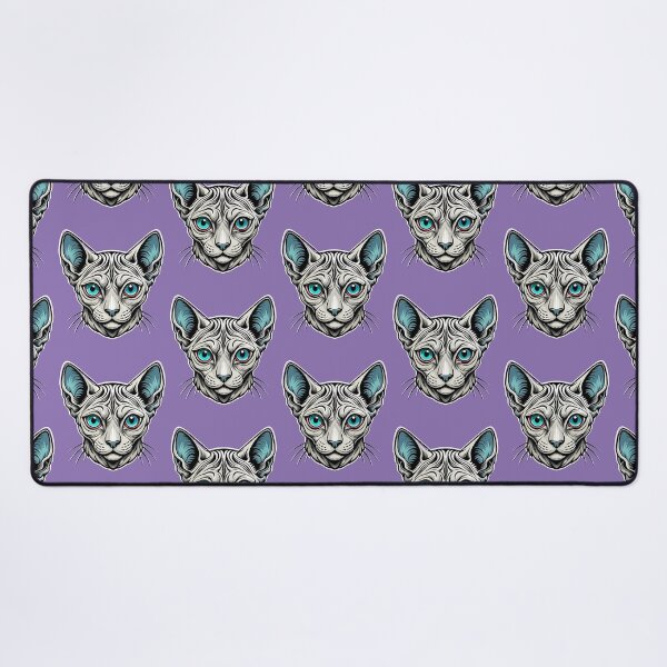 Item preview, Alien Cat Rare Species designed and sold by AOCollections.