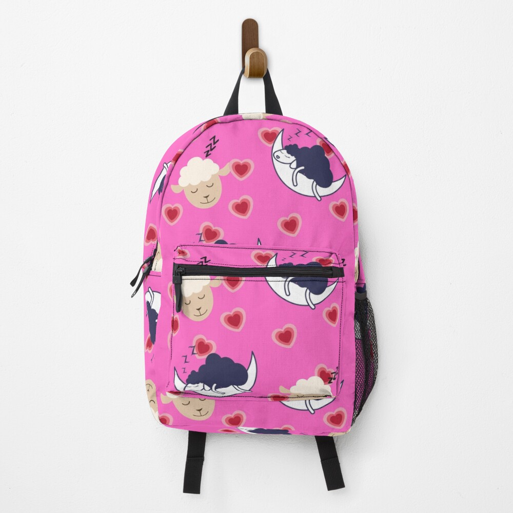 Item preview, Backpack designed and sold by yartworld.