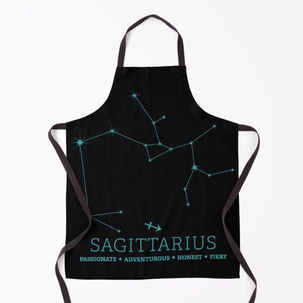 Item preview, Sagittarius | Teal designed and sold by Loah-Store.